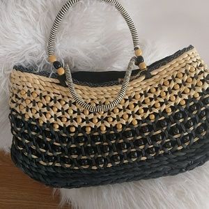 Summer purse